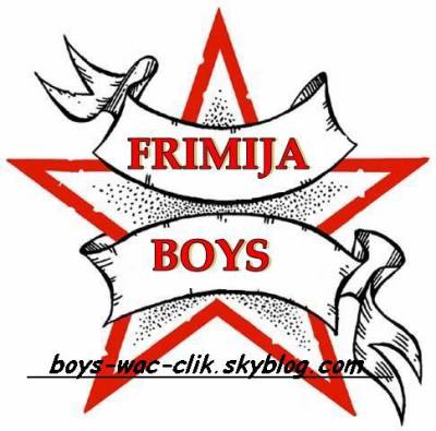 frimija boys